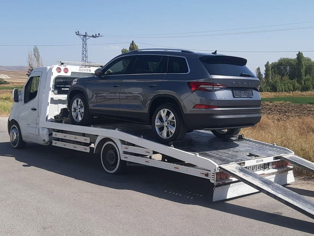 Aydıntepe Oto Kurtarma